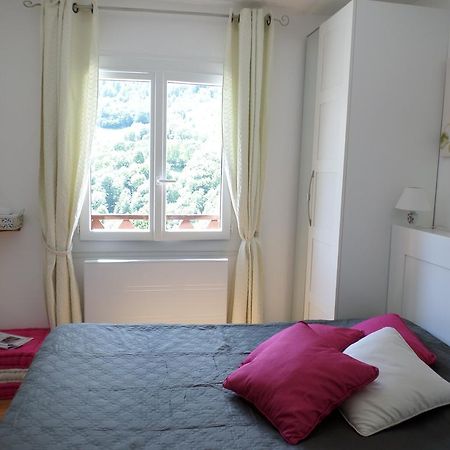 L'Esquerade Apartment Castillon-de-Larboust Room photo